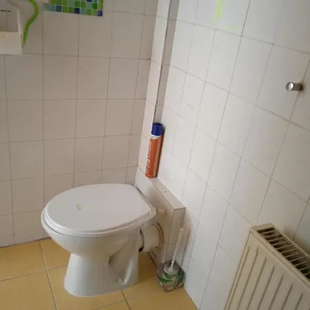 דירה In Mit Garten בלטונללה